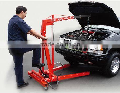 5 T 8T 12T High Quality Hydraulic Long Ram Jack for sale