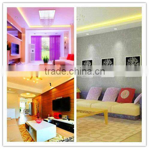 natural pvc film wood veneer sheet decorative paper