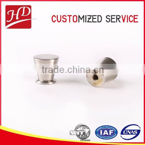 High quality stainless metal furniture handle made in China
