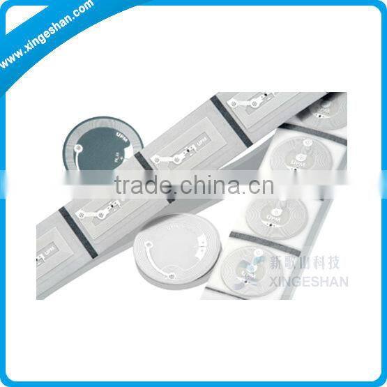 RFID 13.56 MHz HF Printable Cheap NFC Tags