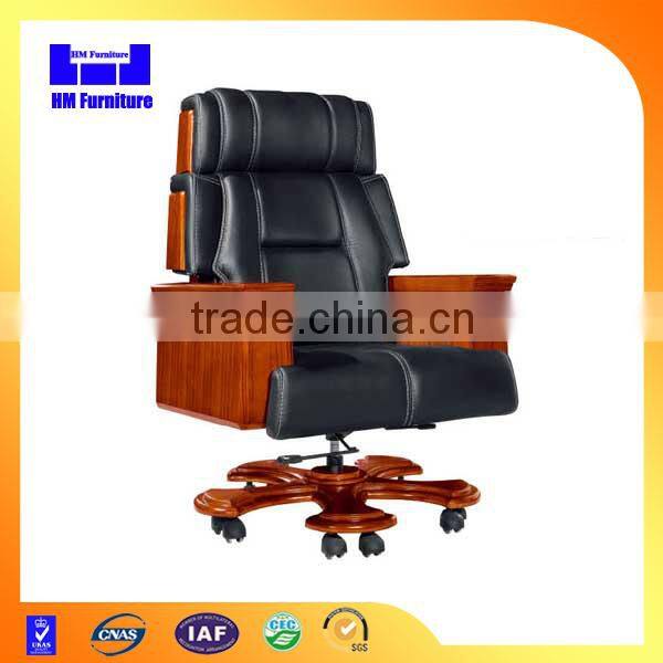 Luxury Arrival swivel luxury leather recliner chair