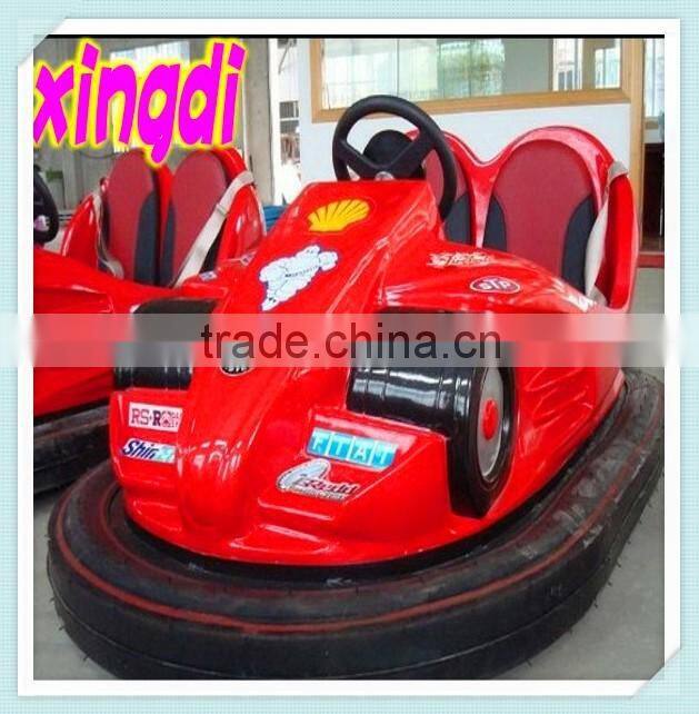 Street Legal Bumper Cars for Sale!!!