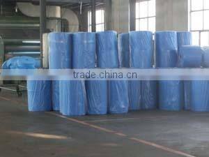 We have factory price good nonwoven fabric