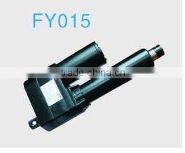 FY015 heavy duty 10000n industry product fast speed linear actuators