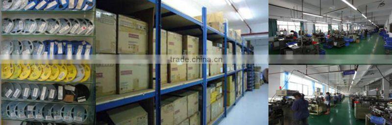 hot selling the speech recognition module LD3320 integration with single chip microcomputer, IO technical support