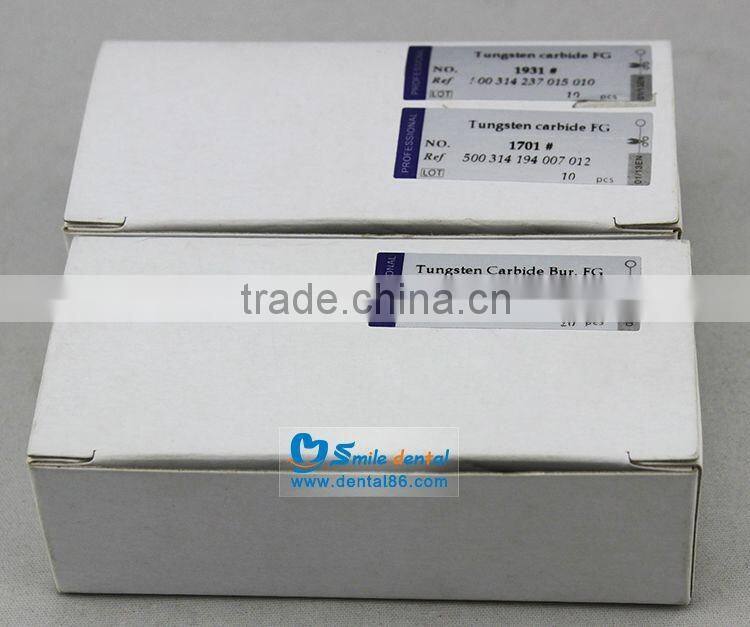 Clinic dental bur Dental Round Bur