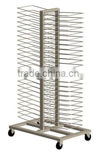 Drying rack for pcb board