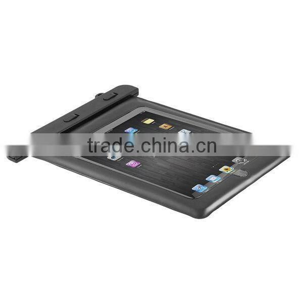 high quality waterproof diving case for ipad mini