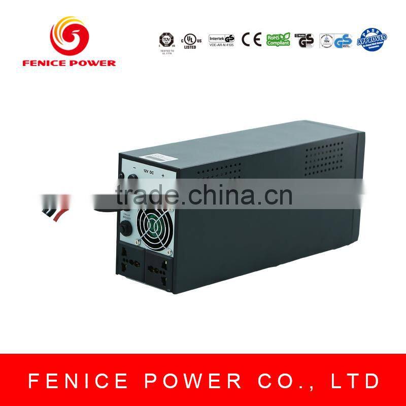 hot offer 1200va 3kw homage inverter ups prices in pakistan For university