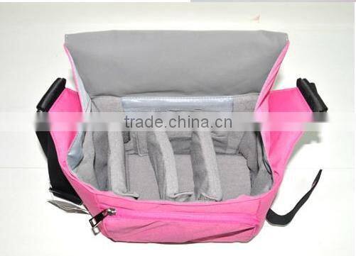24 hours online digital camera bag suppliers camera backpack for girls