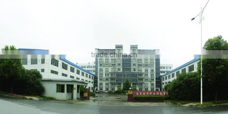 Water-ring Cutter Type Double-stage Waste Plastic Film Pelletizer