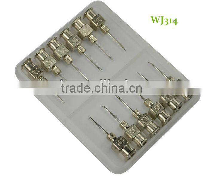 WJ314 Veterinary needle