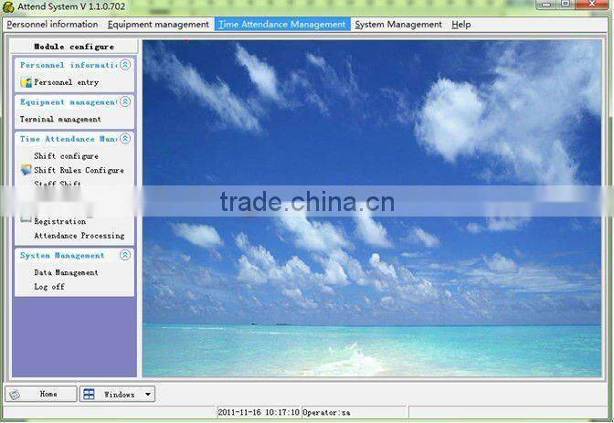 G10 biometric module