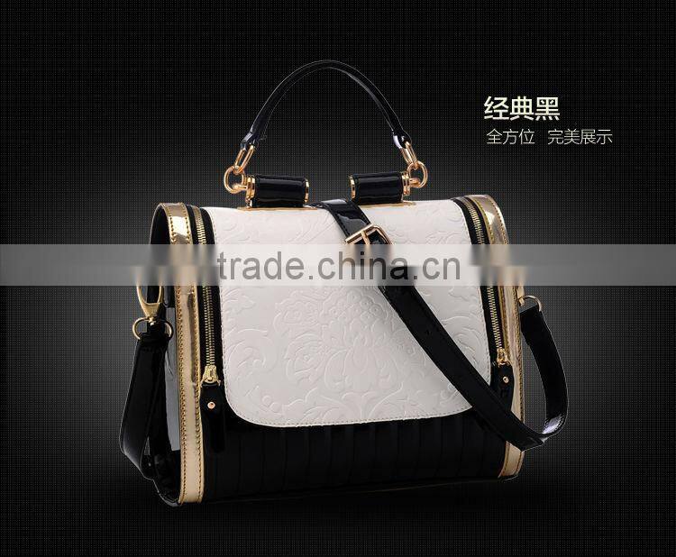 Buy cheap women bag fashion with long shoulder strap 2013