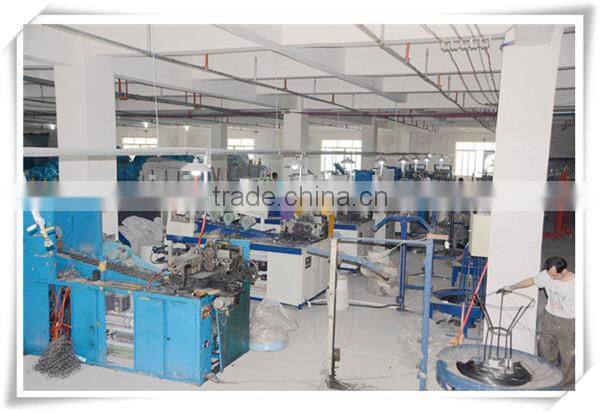 bamboo mattress pocket spring latex foam matress MD020