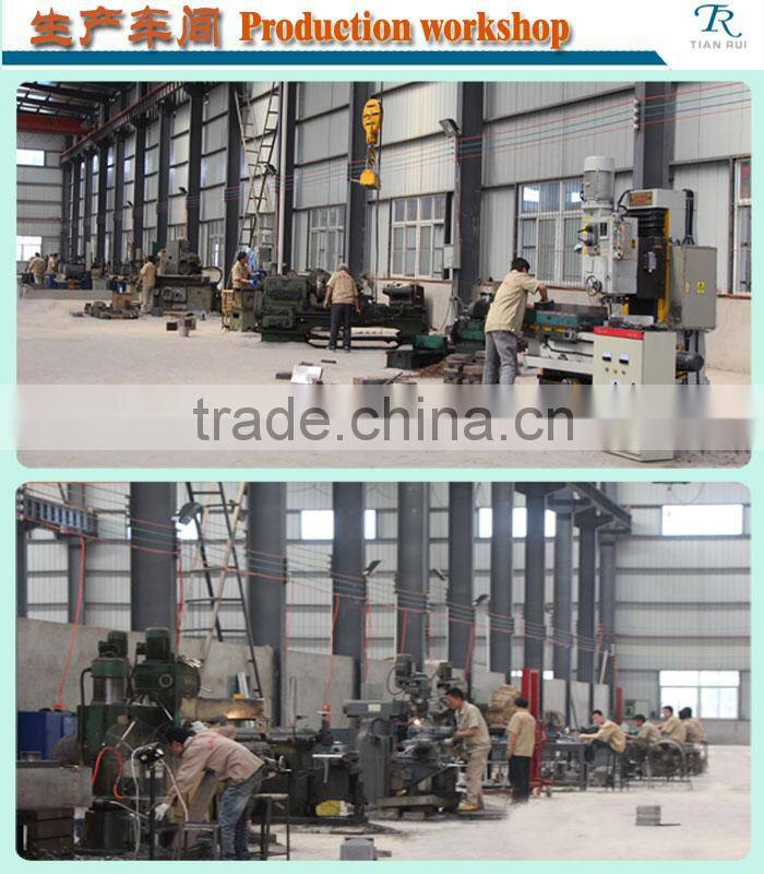 High Output Dual-Chamber Chair Strip Extrusion Mold