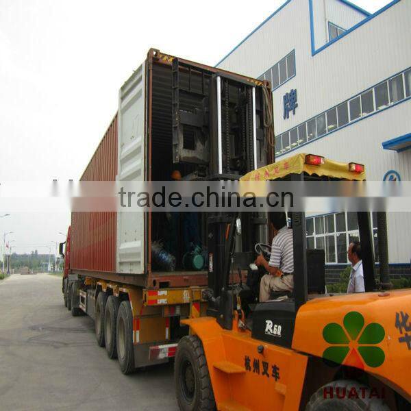 peanut ,soybean and sunflower oil refining machine for all kinds crude oil with BV and CE certification
