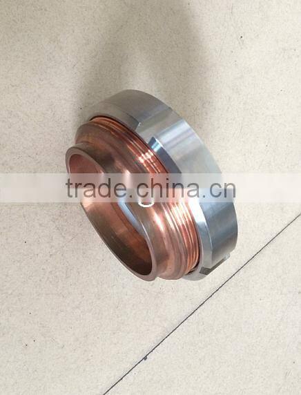 Copper Bubble Caps/Copper Column For Distilling