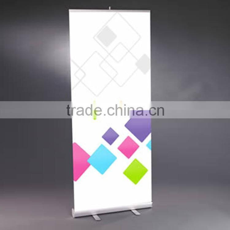 Classical roll up standees