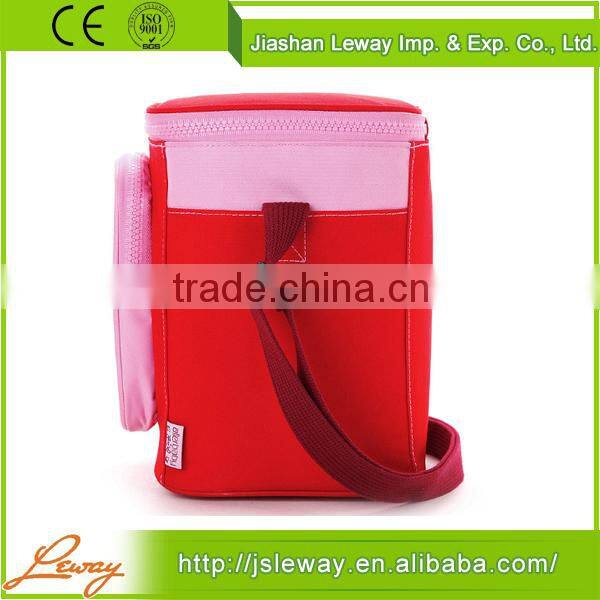 Wholesale products china hot and cold cooler bag