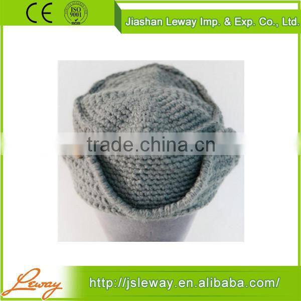 Hot-Selling Fashion Thick Knit Beanie