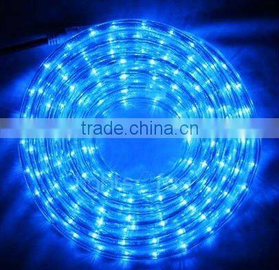 Holiday normal Rope Light with High quality