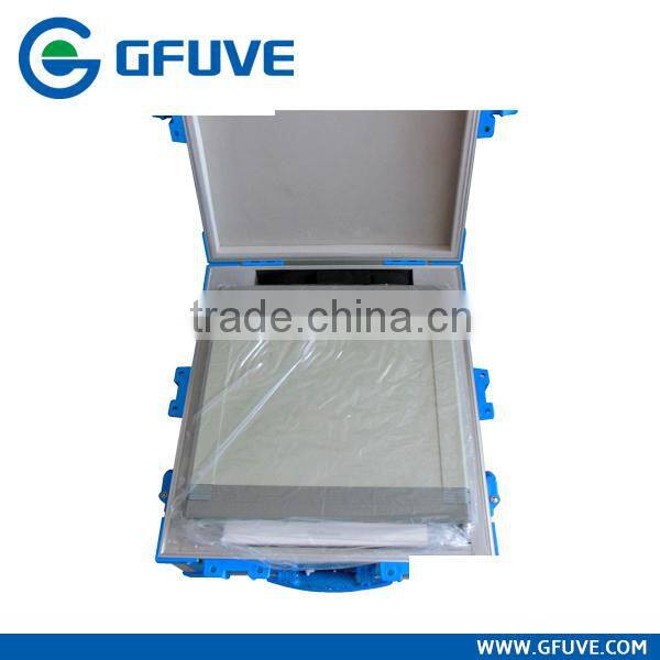 three phase energy measuring instrument