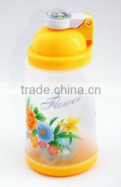 2016 High quality children drinking water bottle for Promotion