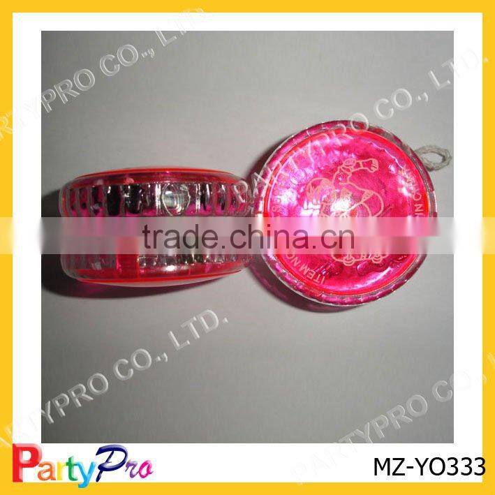 colorful ben 10 yoyo ball