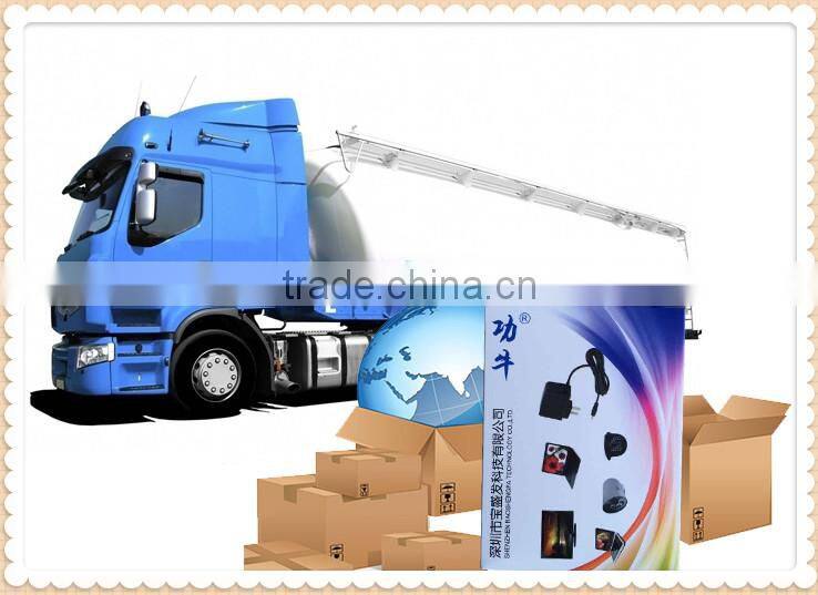 UK Travel Power Adapter with CE