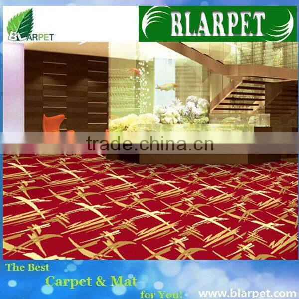 OEM cheap fashion wilton carpet