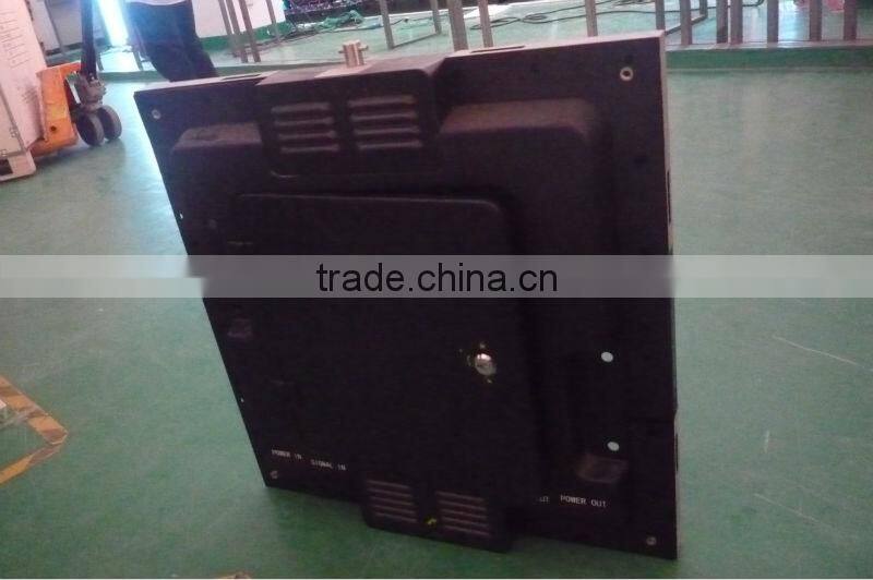 advertising led display screen xxx video outdoor P6