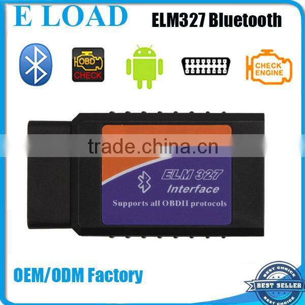 Perfect tool elm327 bluetooth obd2 General Mechanical testers