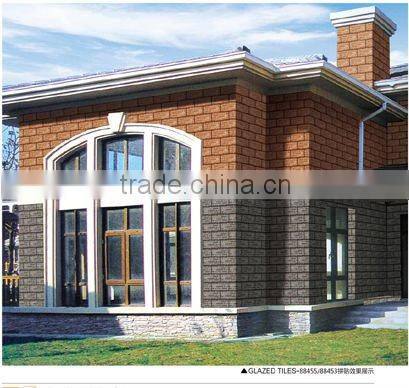 2014 new products 100x200mm highlights wall tiles design