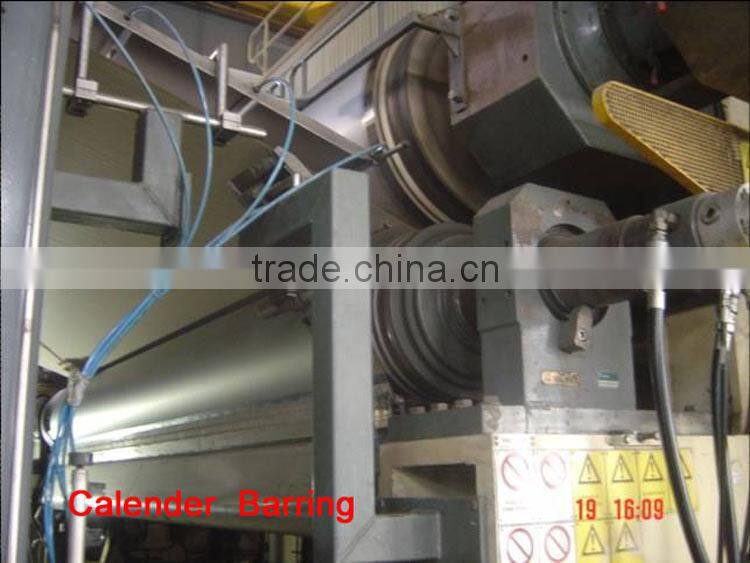 Automatic rewinder/ kitchen towel paper making machine