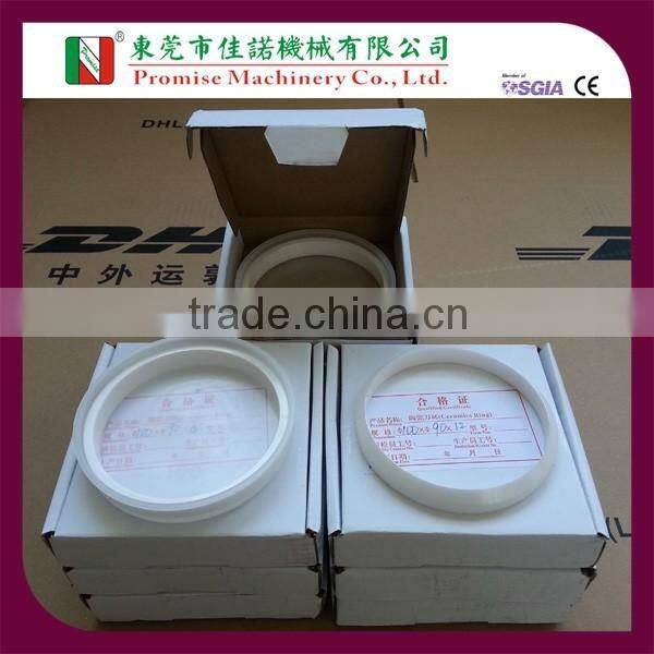 Ceramic Ring for Ink Cup