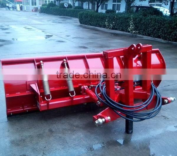 TX series snow plough with cheaper price