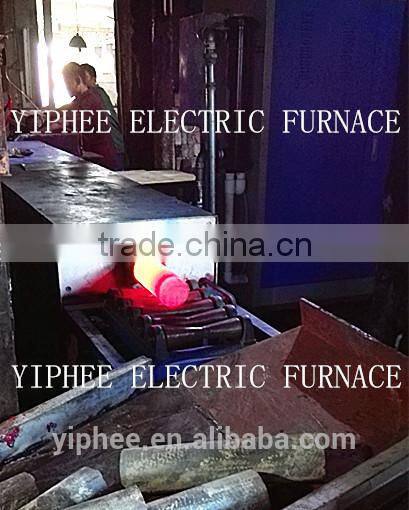 350kw Fast Speed Induction Heating Furnace