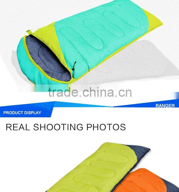 Competitive Price Waterproof Minion Silk Sleeping Bag Liner