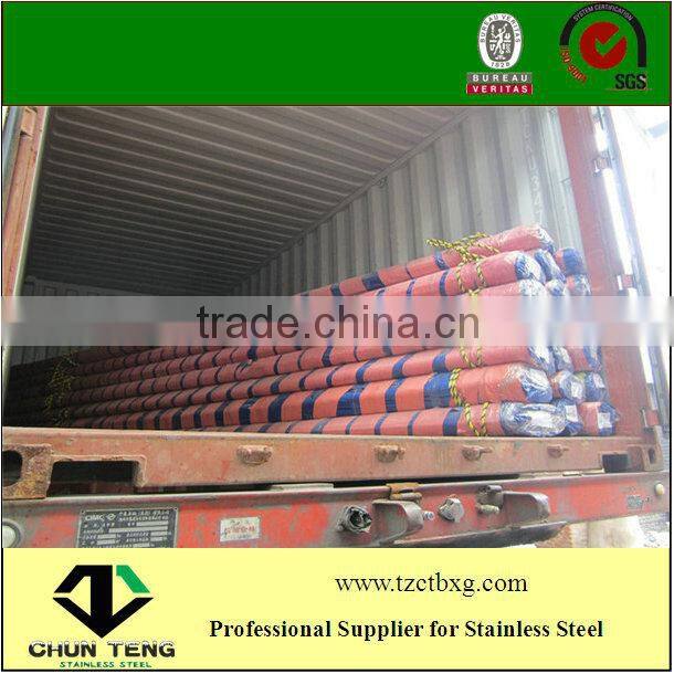 ASTM A276 AISI 304 Stainless Steel Angle Bar