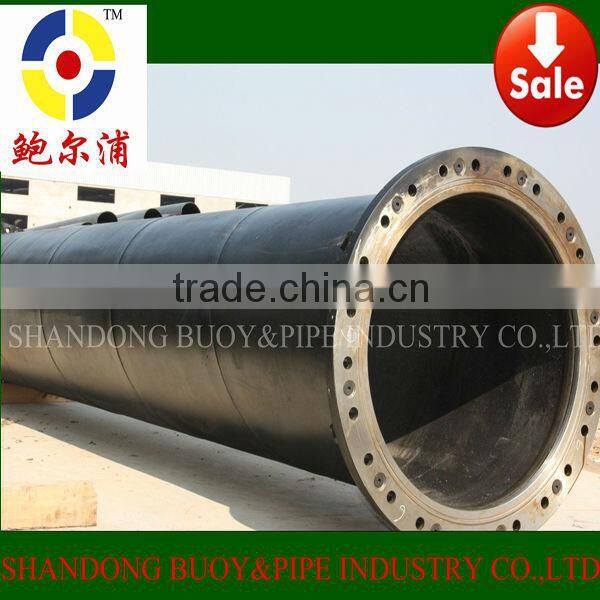 1200MM Plastic-steel Composite Pipe