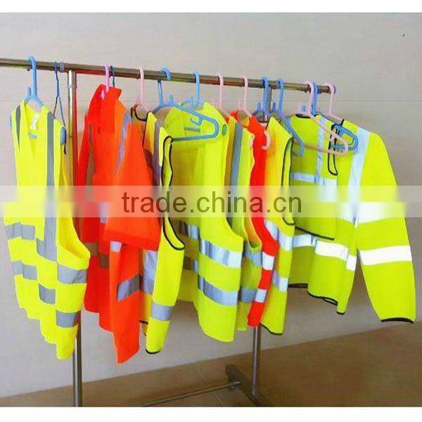 High Reflective Heat Transfer Printing Film (PVC) BA7002, EN471,cubic transfer printing film