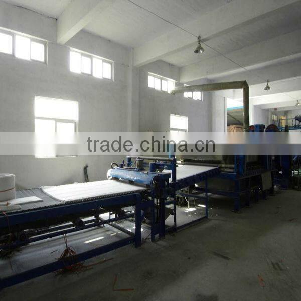 STA hot sale 1260C ceramic fiber insulation module for furnace with low price