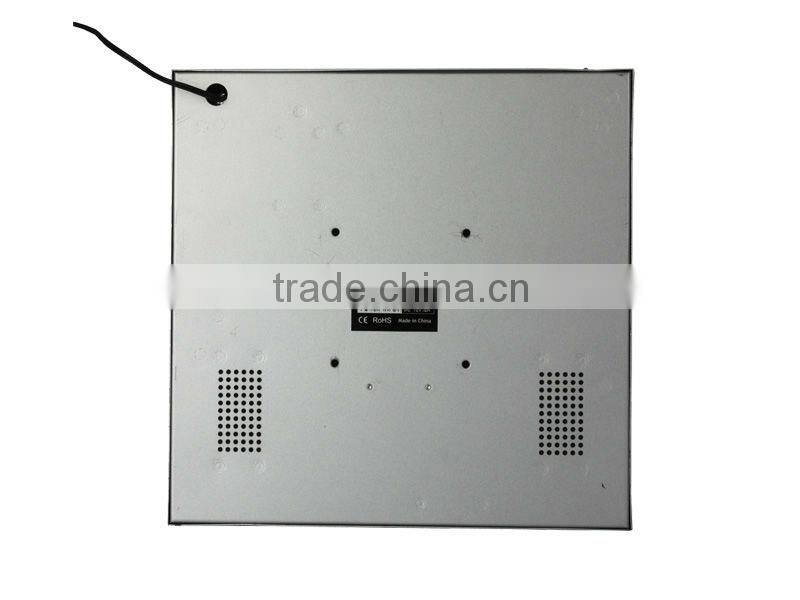 barcode scanner with display 7-15inch