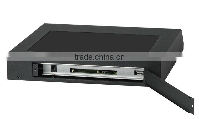 barcode scanner with display 7-15inch