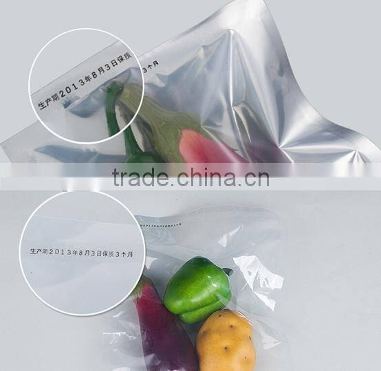 High Speed Solid-ink Coding Band Sealer/date coding sealer(FRD-100- I )
