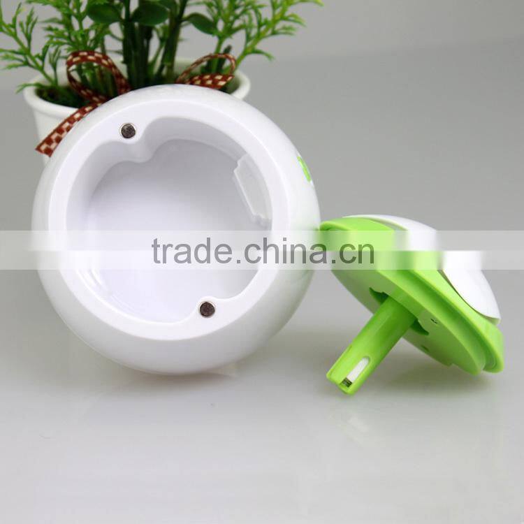 USB portable air ultrasonic humidifier . Car USB Humidifier