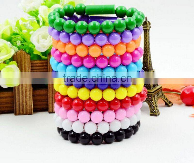 Bracelet Wristband USB Data Sync Charger Cable Bracelet Cord Mobile Usb Data Cable for Travel Usb Data Cable for Iphone 6