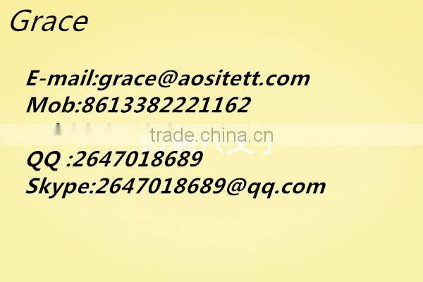 High quality 316L stainless steel square pipe in stock