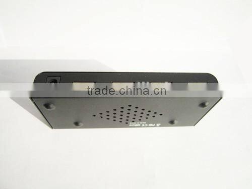 hdmi splitter 2 in 1 out 3D 1080p